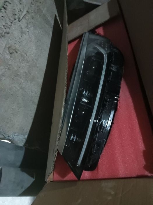 Продаются запчасти для BYD Chazor