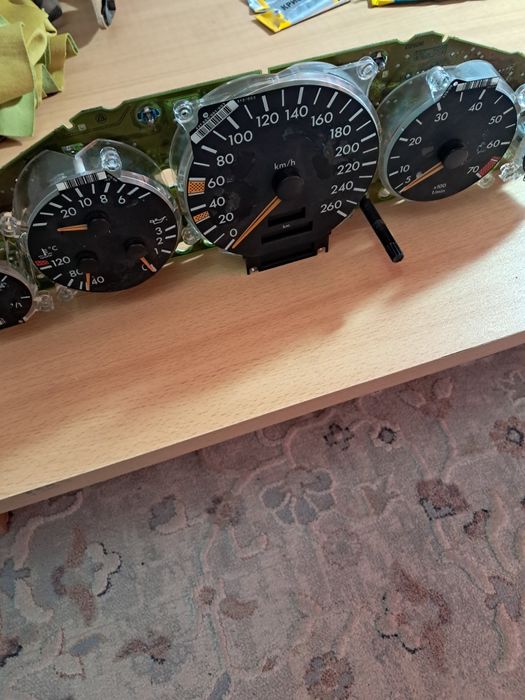 Продам плату мозги от Мерседеса w140