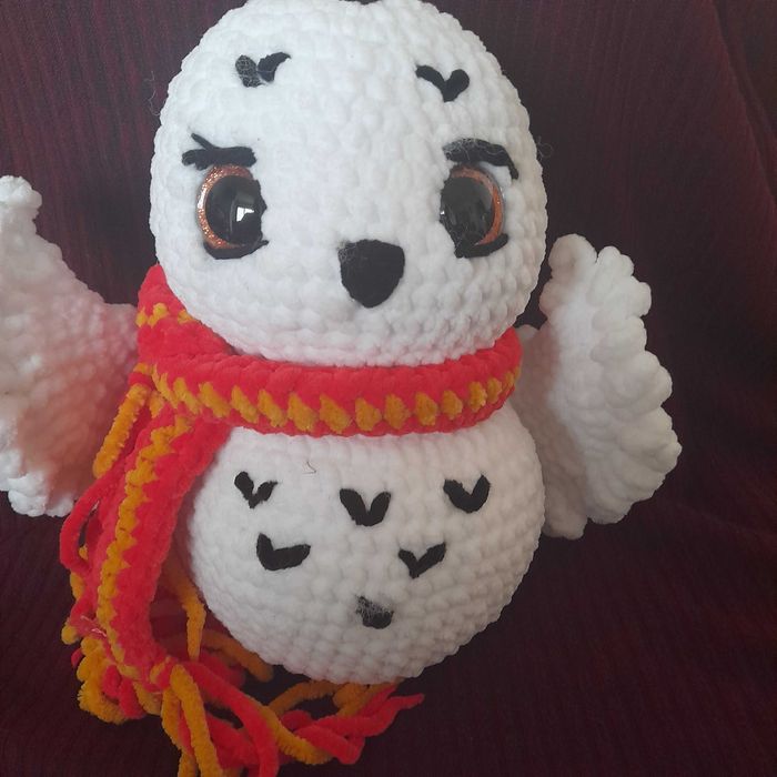 Плетени играчки амигуруми от мека прежда