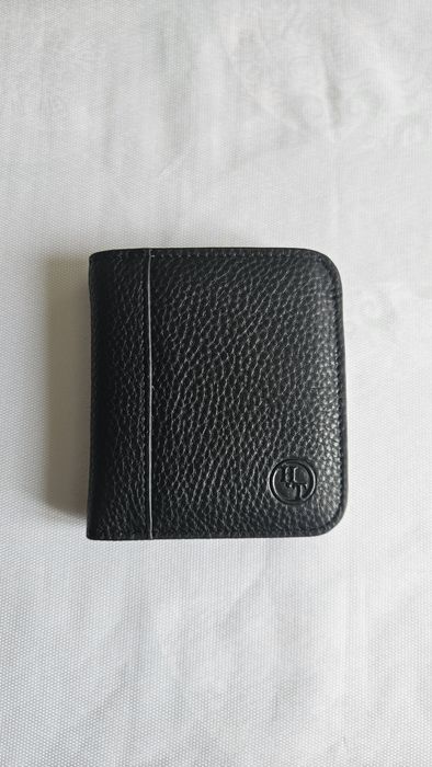 Портмоне мужской