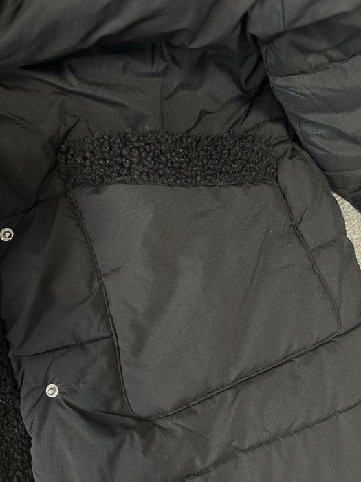 Женское пальто зимнее Котон