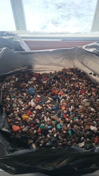 Продам грунт для аквариума