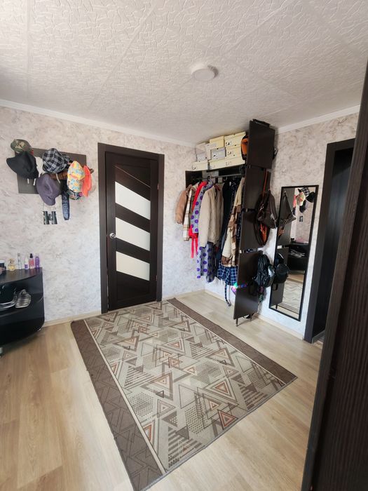Дом на Аблакетке. 143 кв.м