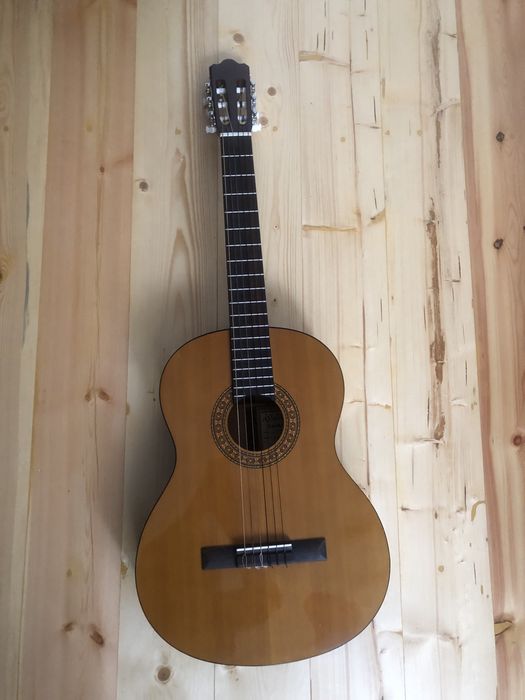 Гитара классическая Walden