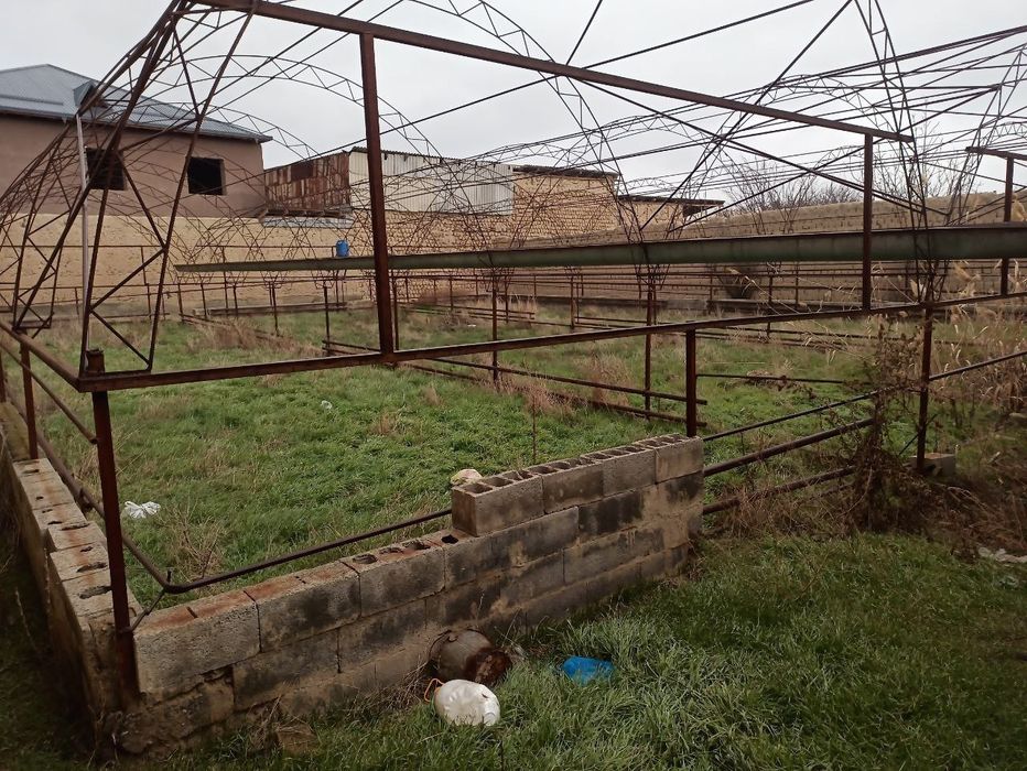 Ер участкаси сотилади