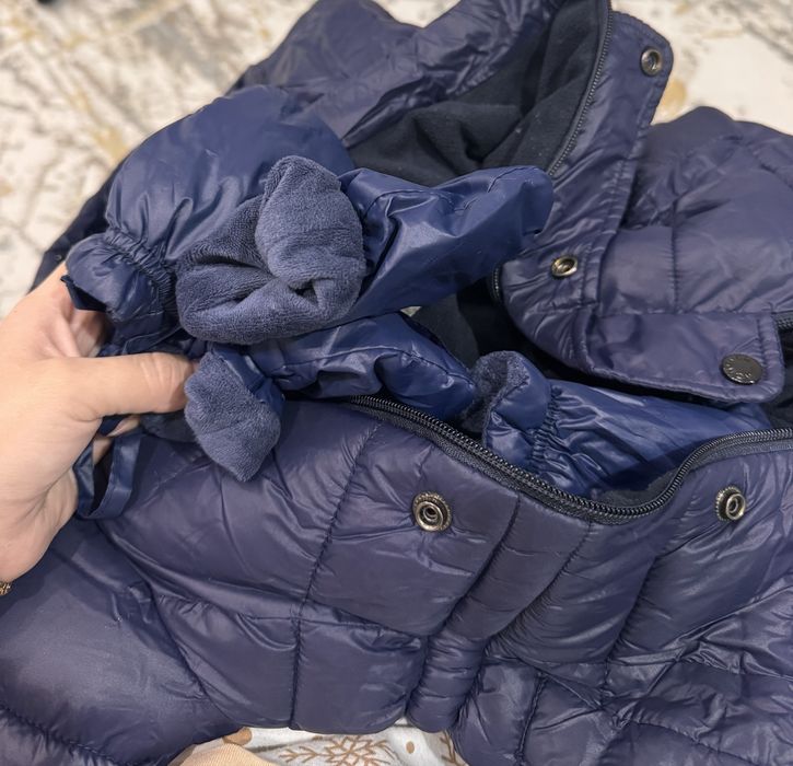 Комбинезон детский