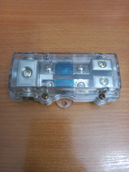 Дистрибьютер питания