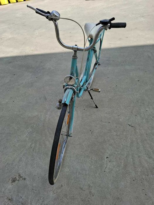 Vand bicicleta clasica Dama