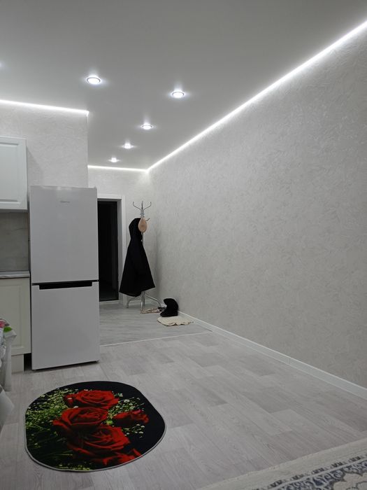 Сдам 1ком квартира