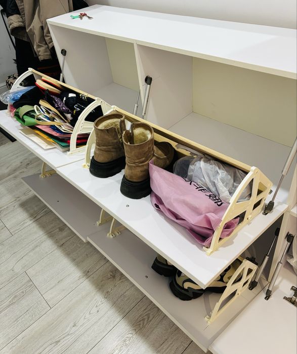 Обувница/ шкаф для обуви