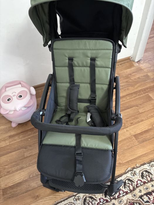 Продам детскую коляску