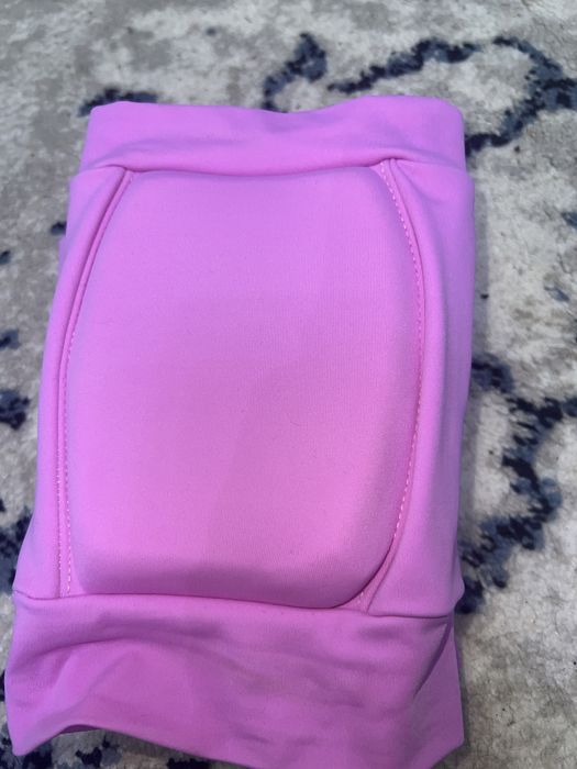 наколенники для девочек от 10-13 лет