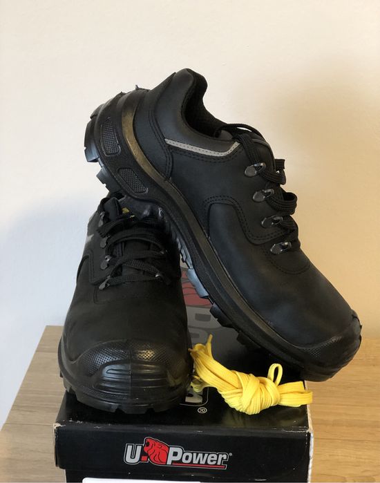Pantofi de lucru