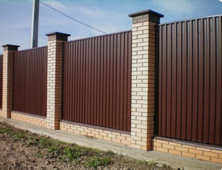 Сварочные работы