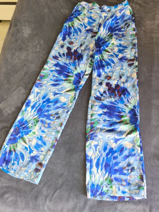 Pantaloni Zara mărimea M