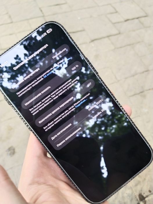 Айфон 17 про мах iPhone 17 pro max
