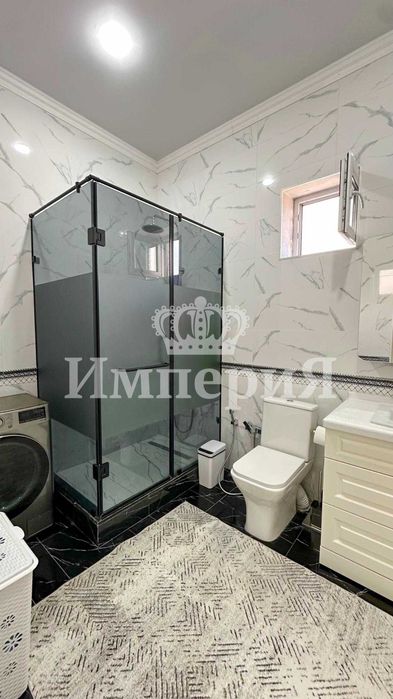 Продается 4 комнатный дом Айман ИмпериЯ