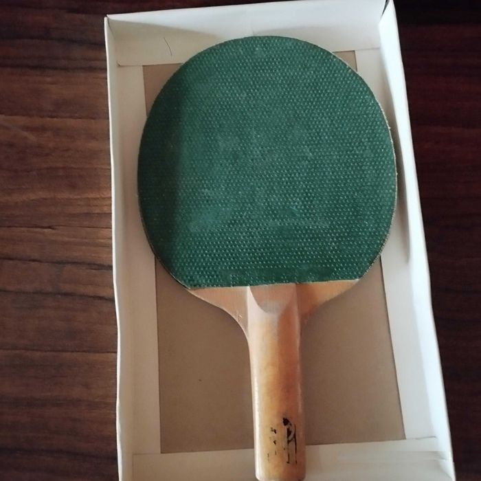 Ракетка для настольного тенниса