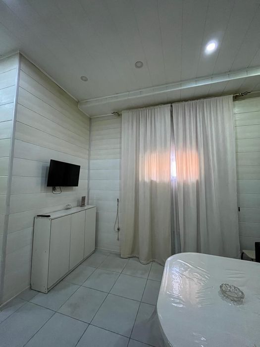 Сауна, баня, семейная баня