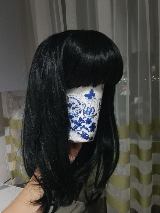 Парик искусственный