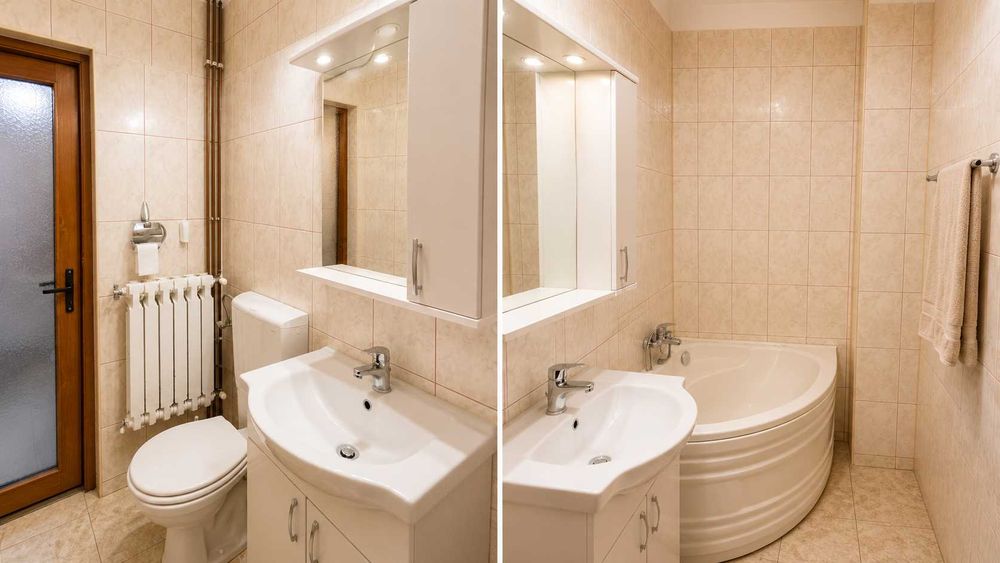 2CAMERE DECOMANDAT