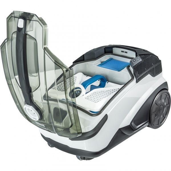 Моющий пылесос Thomas 788-592 Mokko XT Aqua-Box! |Высшее качество!