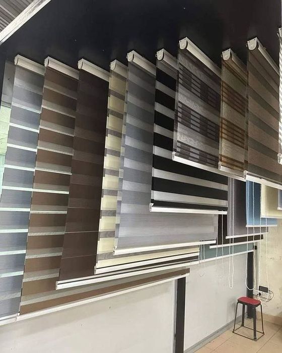 Jalyuzi pardalar SKIDKADA