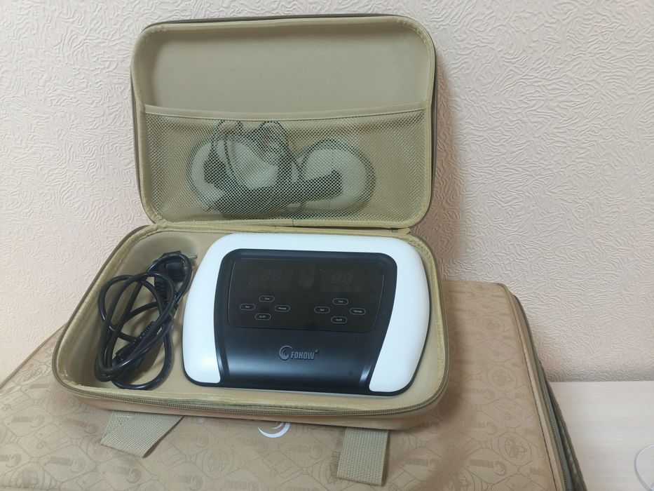 Термо инфракрасный массажёр  ТИМ