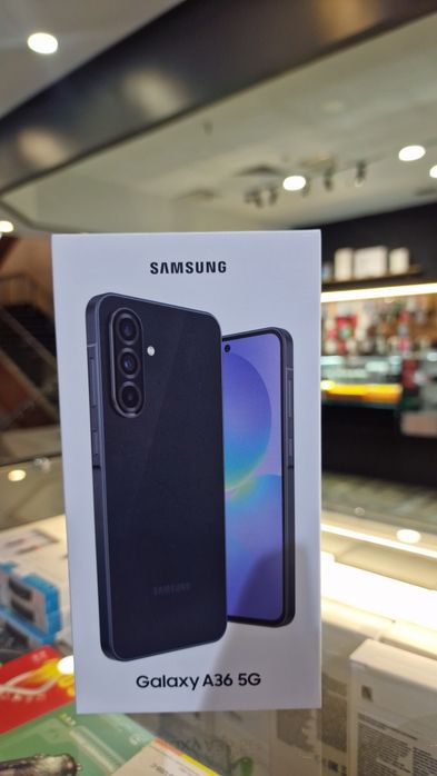 Samsung EAC в наличии