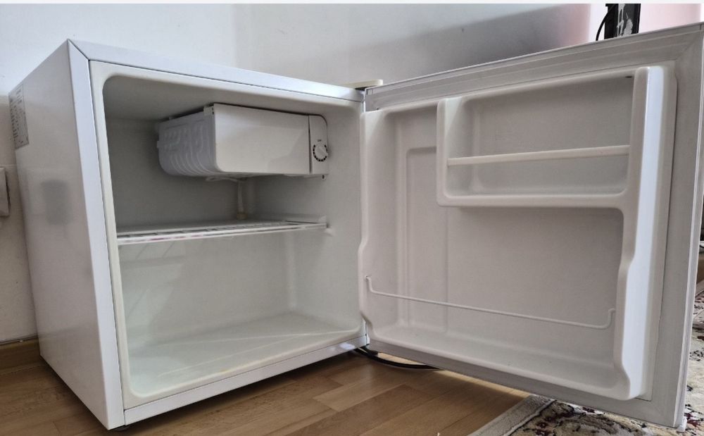 Холодильник мальенкии