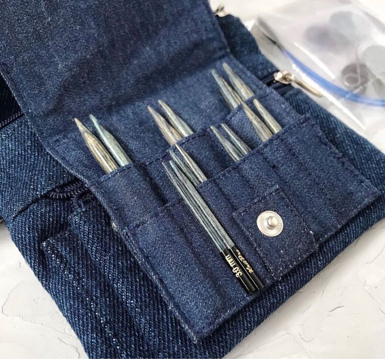 Спицы для вязания