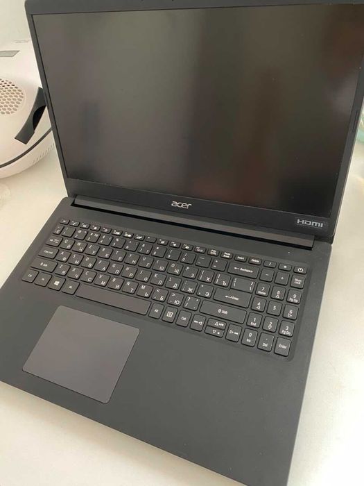 Ноутбук Acer Б/У Работает исправно
