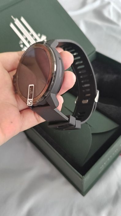 Muslim Smart Watch