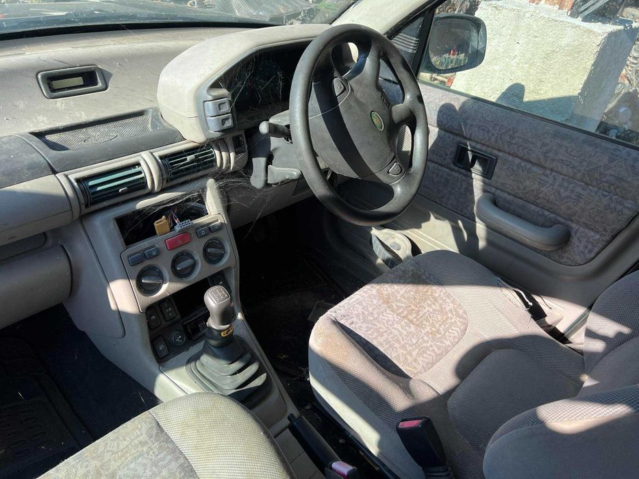 Land rover freelander 1.8 / Фрееландер 1.8 бензин