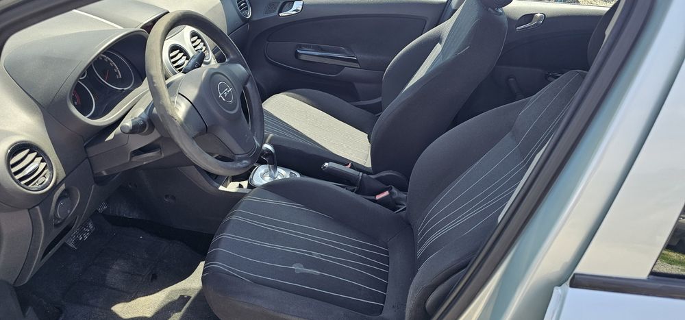 OPEL Corsa 2009 — imagine 4