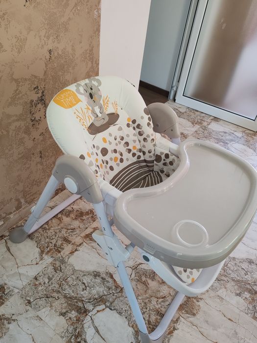 Детско столче за хранене