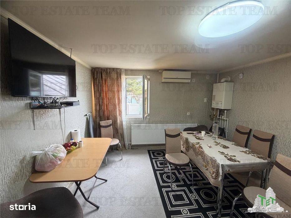 Vanzare casa Glina, constructie 2020