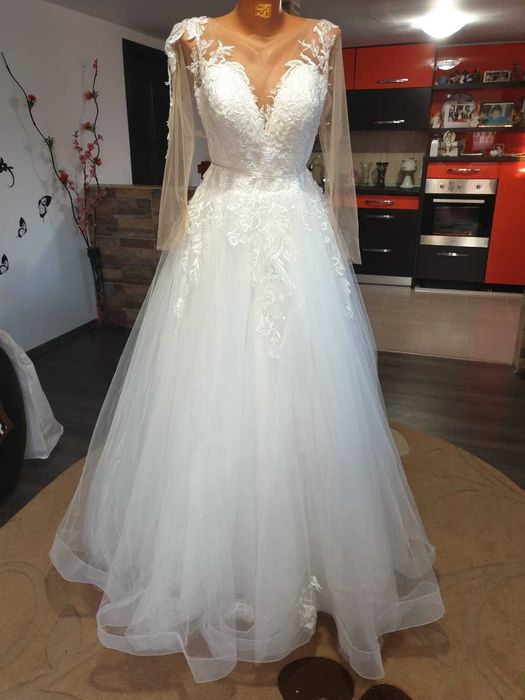 Rochie de mireasă
