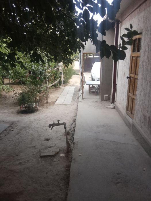 Тинч махалладан ховли сотилади