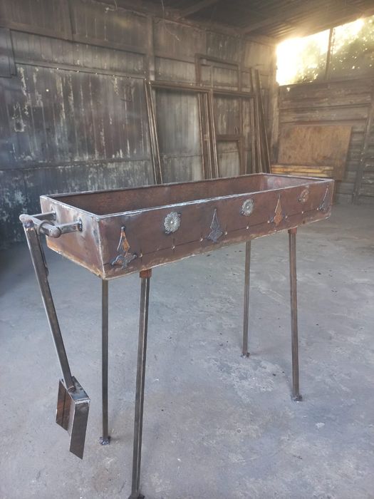 Мангалы, качели!!!