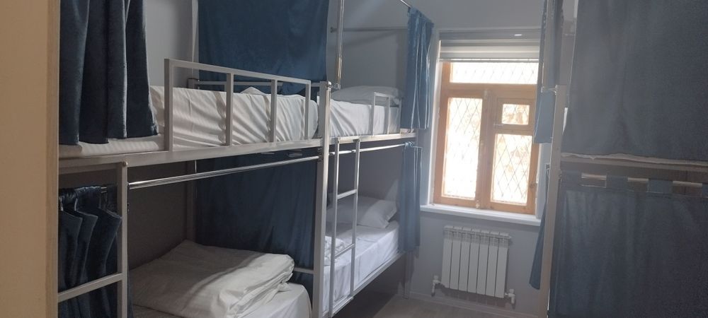 Xostel. 35000dan. Oylik - 1 million. Bez ZAGS - 150000