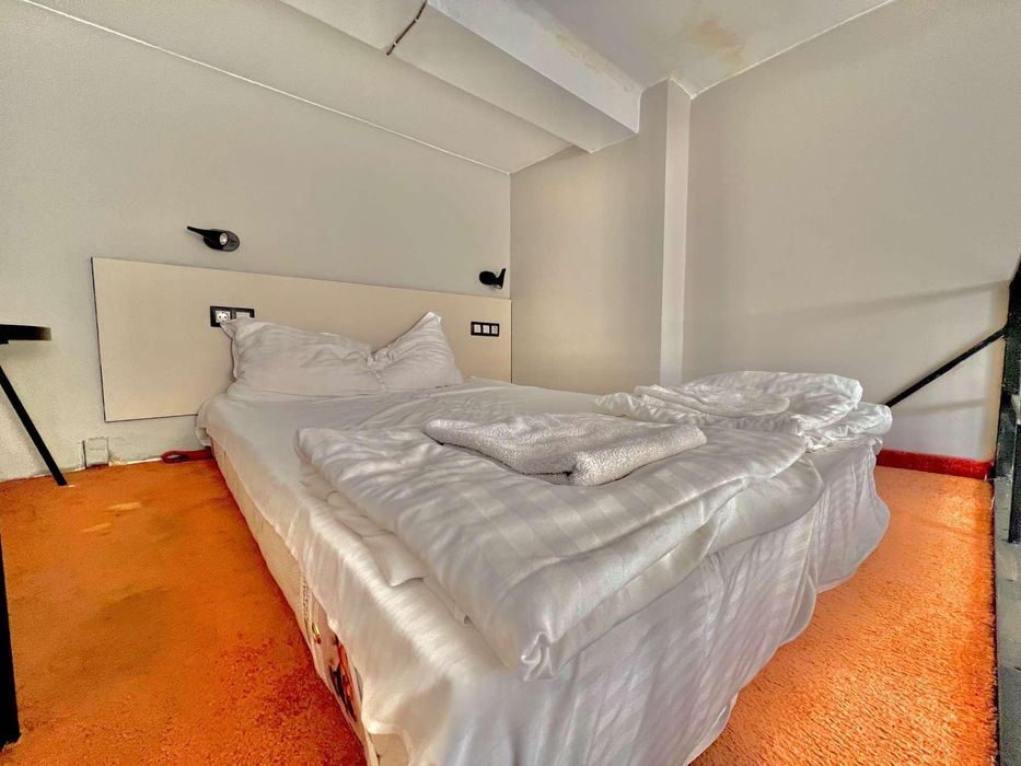 Дава се под наем Мезонет в Варна, Център - 25 кв.м за 378.93 € - Снимка #3
