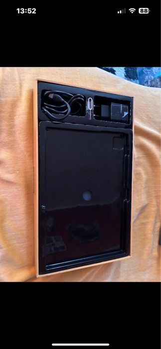 Tableta i mart pro vonino