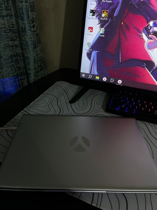 Ноутбук Yami notebook