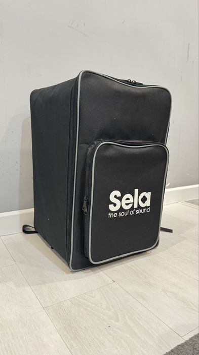 Кахон Sela Art Series