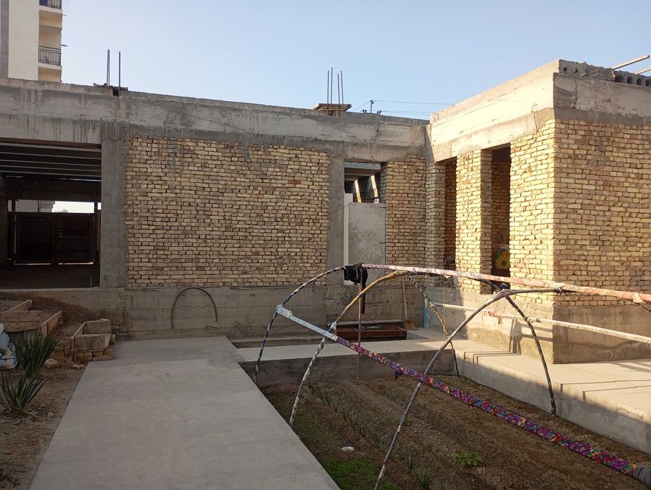 Shahar ichida Joylashgan