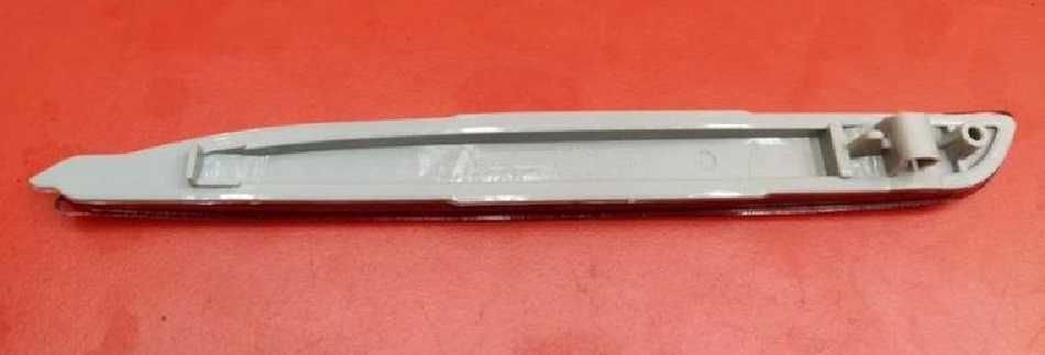 катафоты Mazda 3