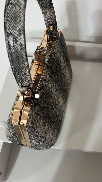 Сумка из эко кожи