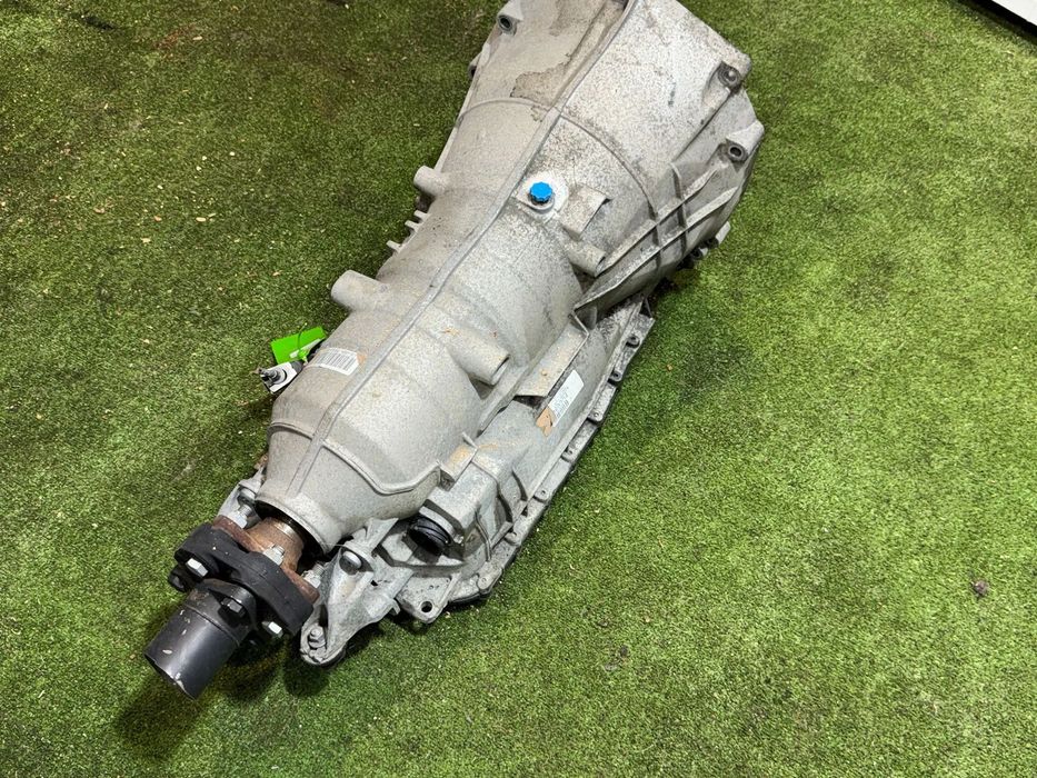 CUTIE DE VITEZE AUTOMATA 6 TREPTE / COD CUTIE GA6HP-19Z S205A BMW E93 320D 2013 2.0 DIESEL / DECAPOTABILĂ (CABRIOLET) 2005-2013