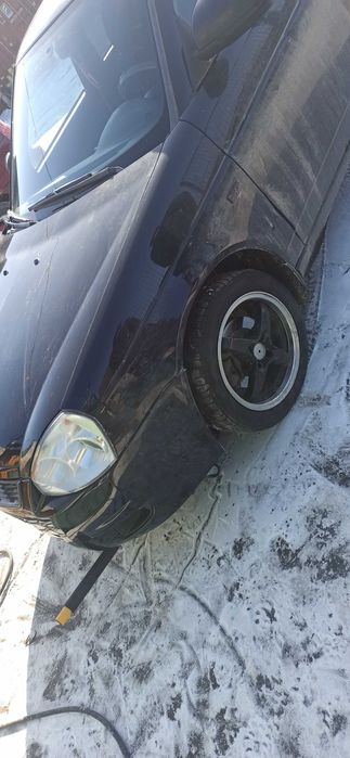 Продам диски в сборе комплект R15